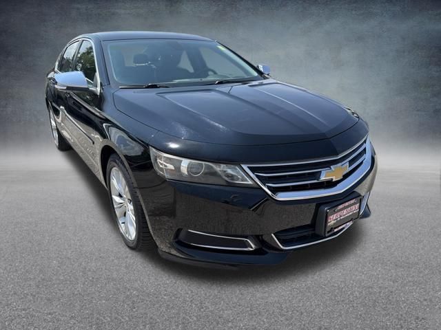 2015 Chevrolet Impala LT