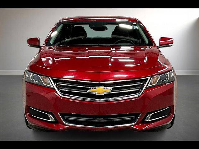 2015 Chevrolet Impala LT