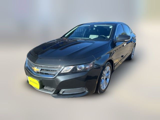 2015 Chevrolet Impala LT