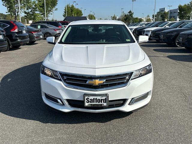 2015 Chevrolet Impala LT