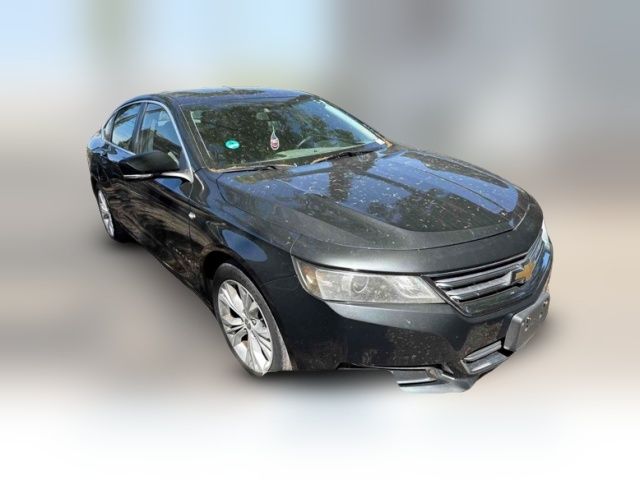 2015 Chevrolet Impala LT