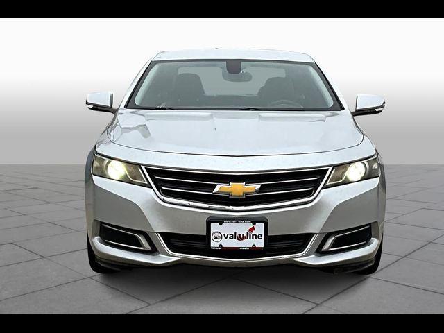 2015 Chevrolet Impala LT