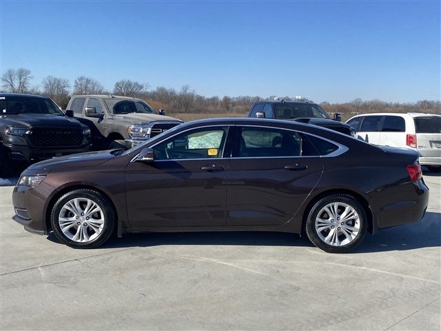 2015 Chevrolet Impala LT