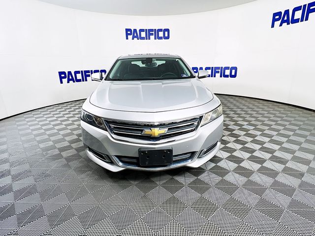 2015 Chevrolet Impala LT