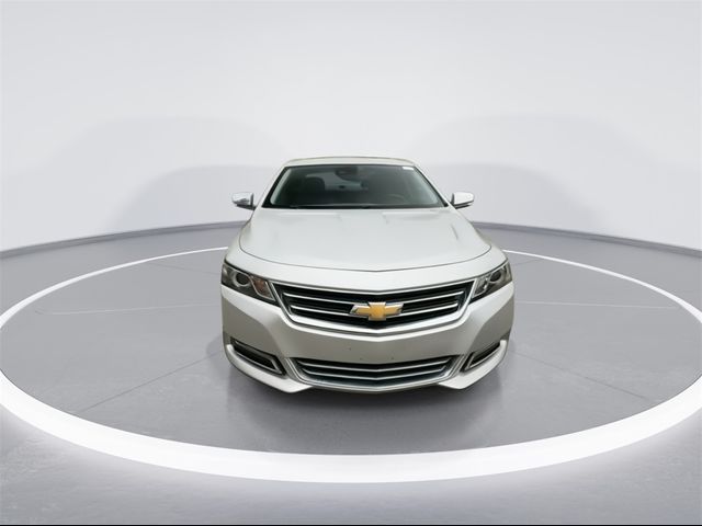 2015 Chevrolet Impala LTZ