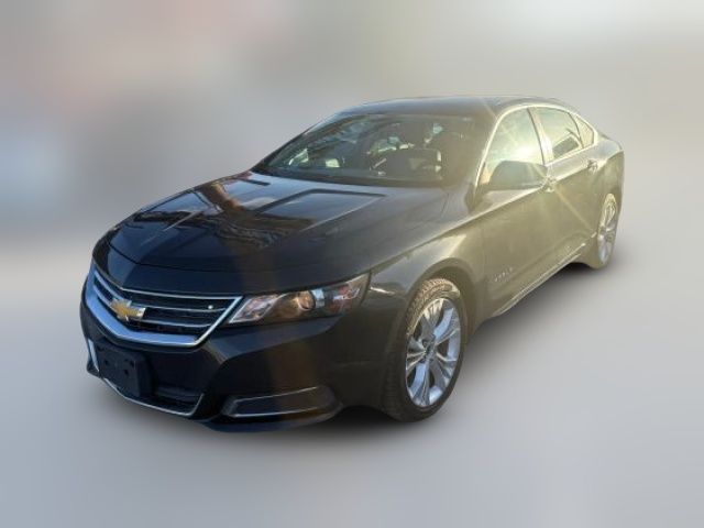 2015 Chevrolet Impala LT