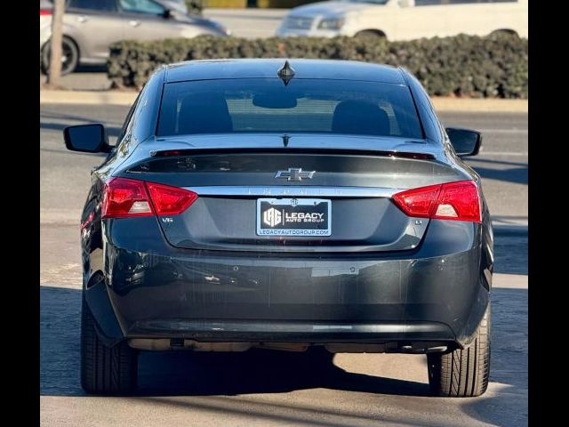 2015 Chevrolet Impala LT