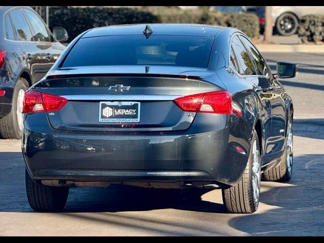 2015 Chevrolet Impala LT