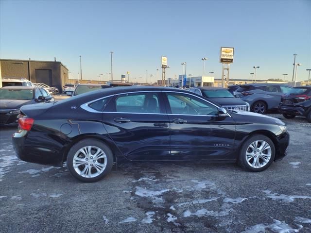 2015 Chevrolet Impala LT