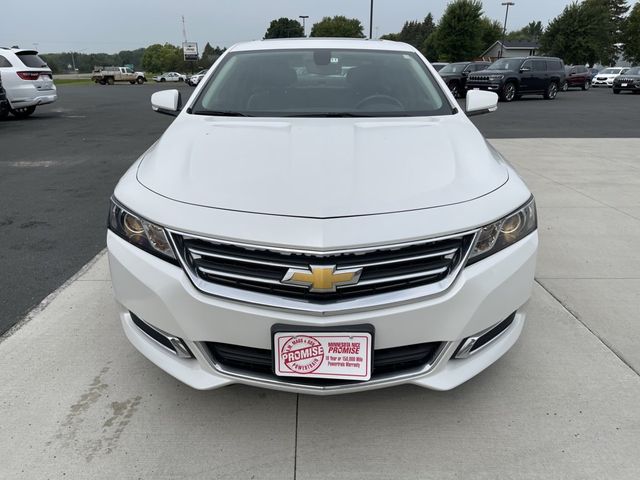 2015 Chevrolet Impala LT