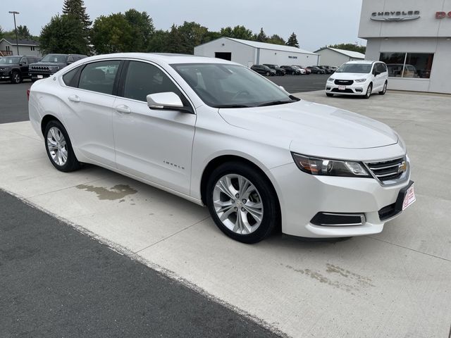 2015 Chevrolet Impala LT