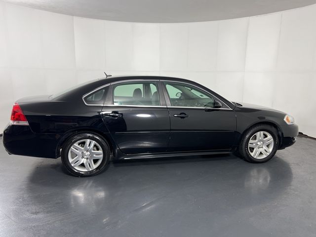 2015 Chevrolet Impala Limited LT