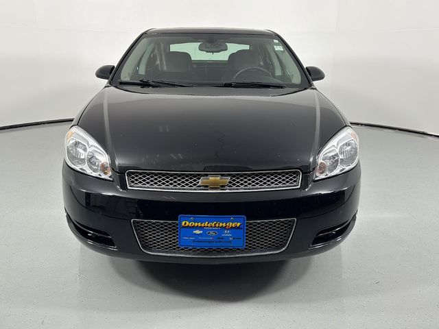 2015 Chevrolet Impala Limited LT