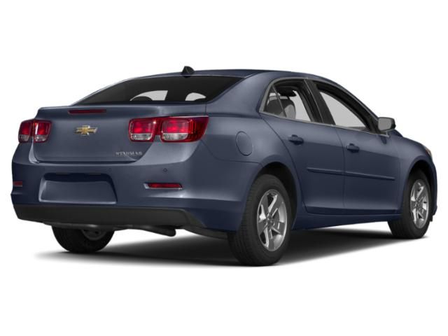 2015 Chevrolet Malibu LT