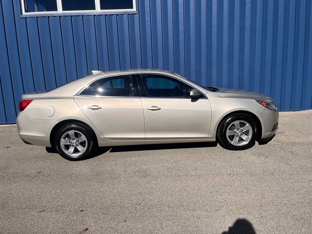 2015 Chevrolet Malibu LT