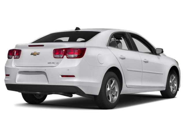 2015 Chevrolet Malibu LT