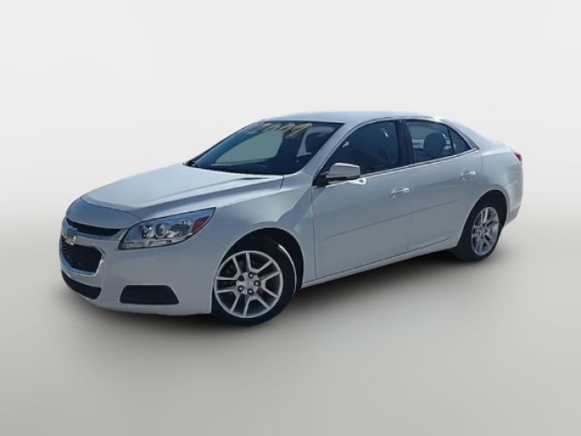 2015 Chevrolet Malibu LT