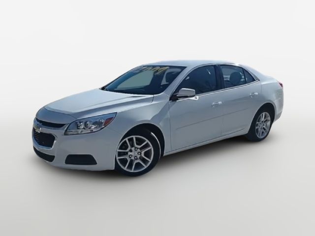 2015 Chevrolet Malibu LT