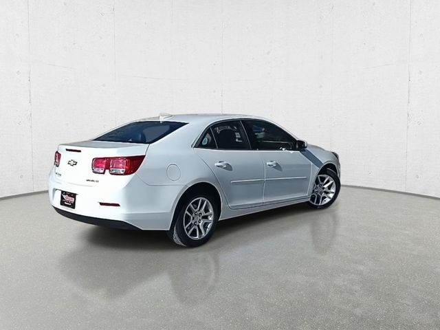 2015 Chevrolet Malibu LT