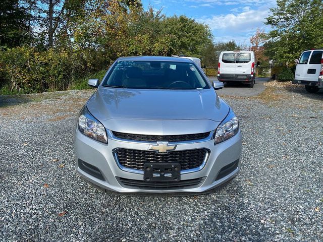 2015 Chevrolet Malibu LT