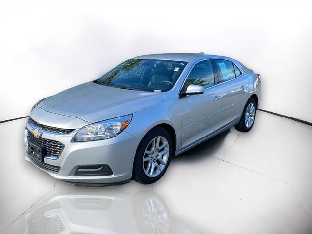 2015 Chevrolet Malibu LT