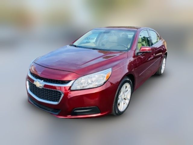 2015 Chevrolet Malibu LT