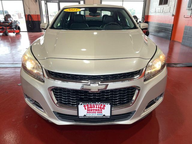 2015 Chevrolet Malibu LT