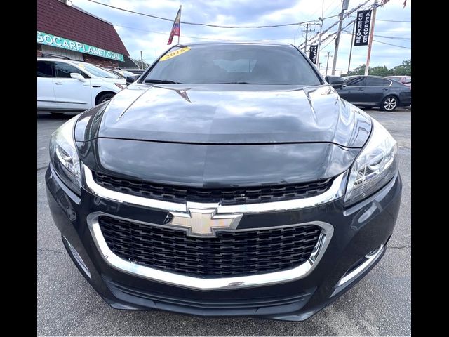 2015 Chevrolet Malibu LT