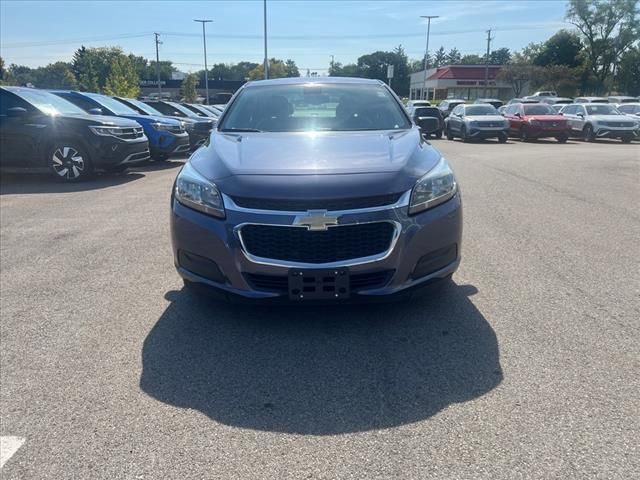 2015 Chevrolet Malibu LS