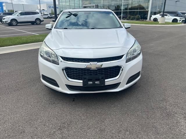 2015 Chevrolet Malibu LT