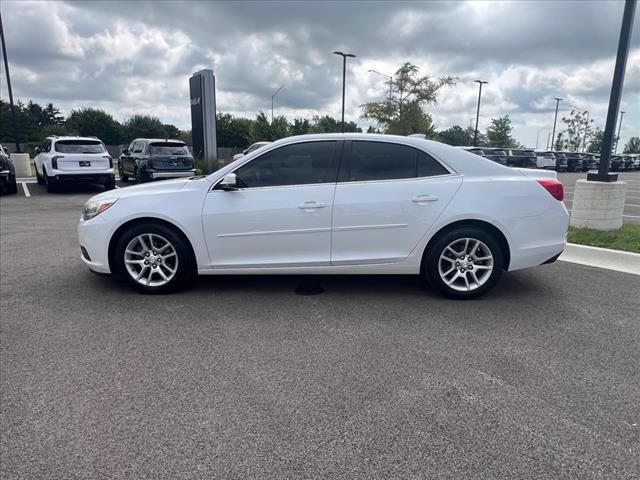 2015 Chevrolet Malibu LT