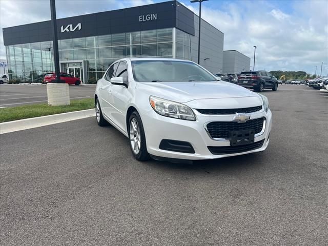 2015 Chevrolet Malibu LT