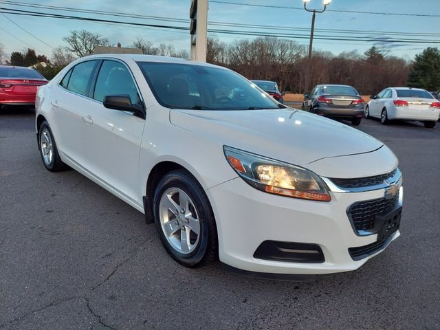 2015 Chevrolet Malibu LS