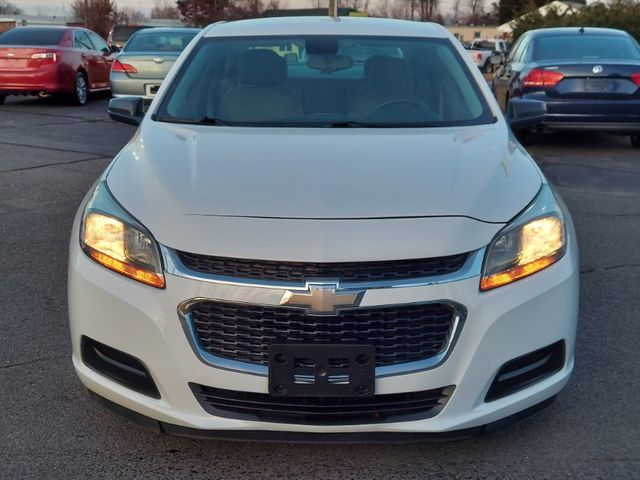 2015 Chevrolet Malibu LS