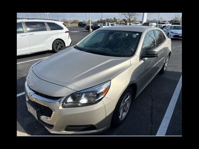 2015 Chevrolet Malibu LS