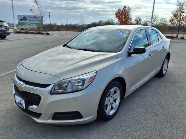 2015 Chevrolet Malibu LS