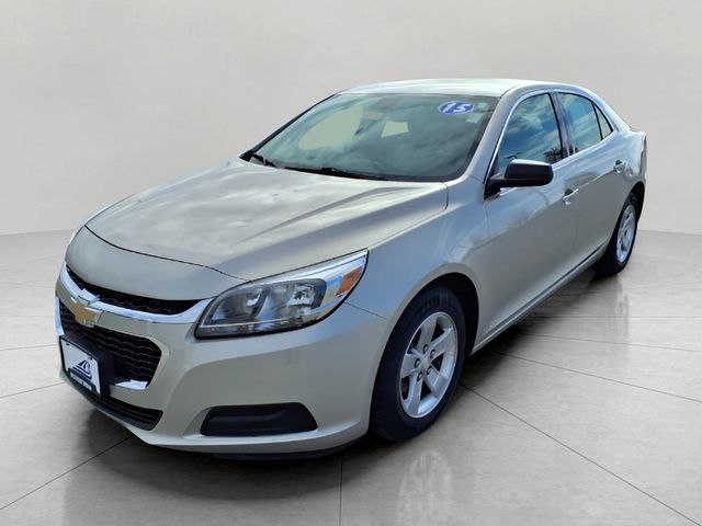 2015 Chevrolet Malibu LS