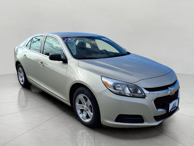 2015 Chevrolet Malibu LS