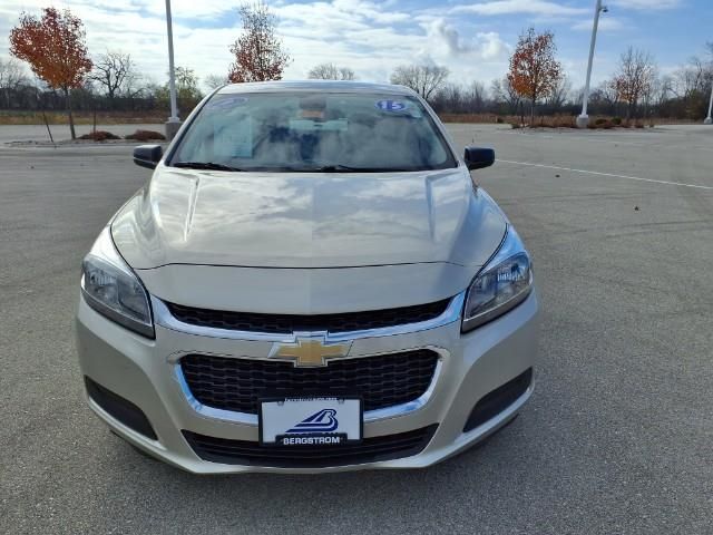 2015 Chevrolet Malibu LS