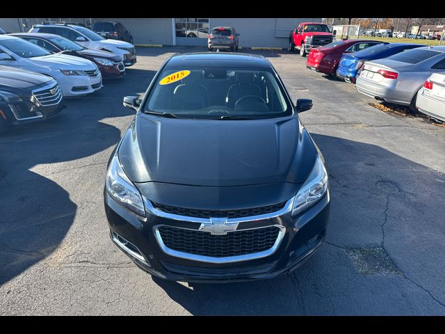 2015 Chevrolet Malibu LTZ