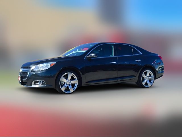 2015 Chevrolet Malibu LTZ