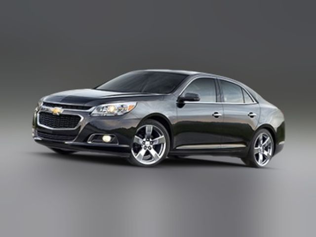 2015 Chevrolet Malibu LTZ