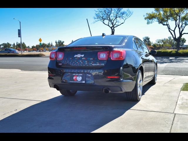 2015 Chevrolet Malibu LTZ