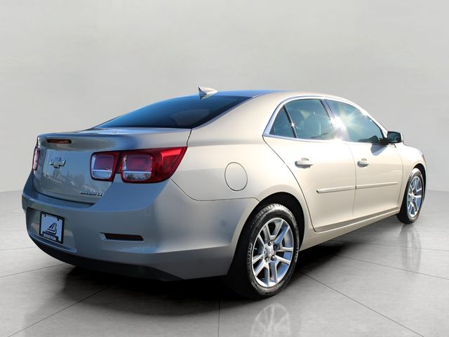 2015 Chevrolet Malibu LT