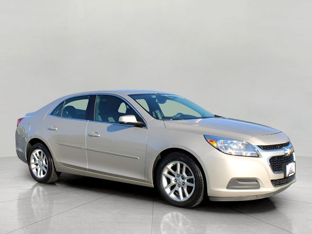 2015 Chevrolet Malibu LT