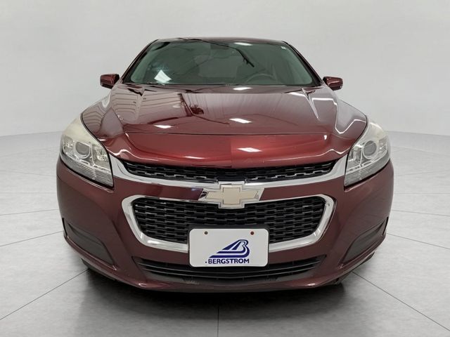 2015 Chevrolet Malibu LT