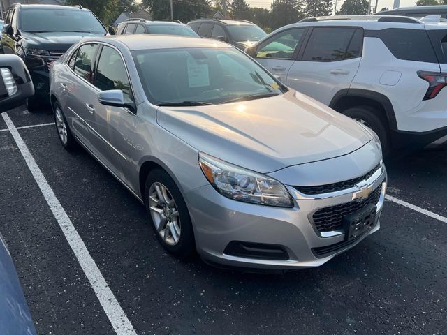 2015 Chevrolet Malibu LT