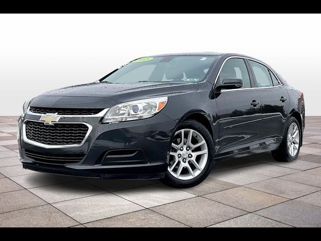 2015 Chevrolet Malibu LT