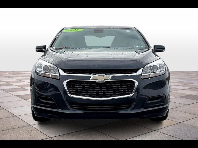 2015 Chevrolet Malibu LT