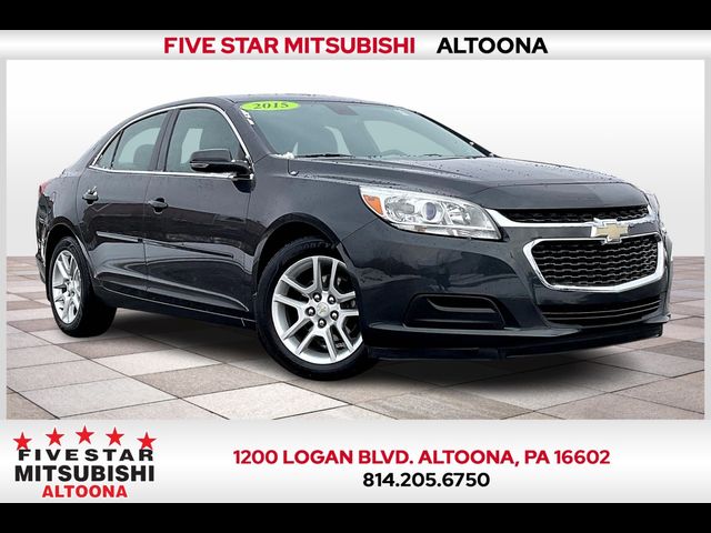 2015 Chevrolet Malibu LT